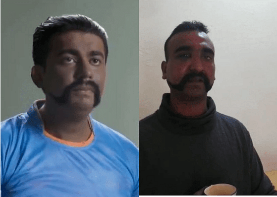 Abhinandan Spoof: Rivalry steps into line of war amidst cricket world cup heat [Opinion article]