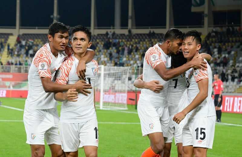 2019 Kings Cup: India Vs Thailand Schedule, Head to Head