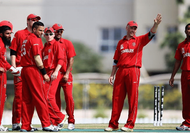 DEN vs JER Dream 11 Prediction: Best Dream11 team for today’s Denmark vs Jersey| T20 WC Europe Final