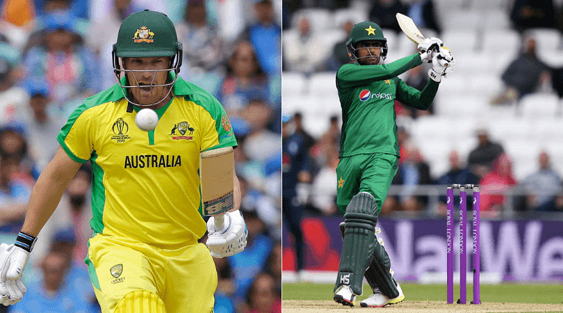 AUS vs PAK Dream 11 Prediction: Best Dream11 team for today’s Australia vs Pakistan | 2019 Cricket World Cup