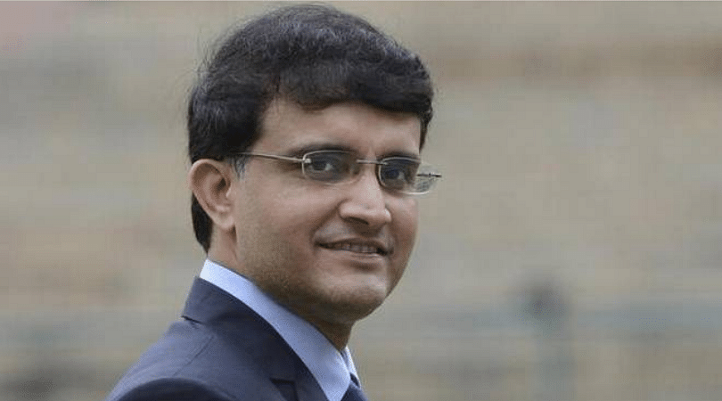 Sourav Ganguly criticises MS Dhoni for his slow innings while chasing during England vs India World Cup 2019 match
