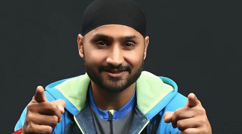 Weather conditions in Manchester: Harbhajan Singh talks about weather and ground conditions at Old Trafford ahead of India vs Pakistan World Cup match