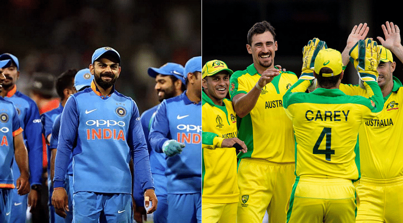 Cricket World Cup Team-wise salaries: Which team is paid highest by their respective Cricket boards?