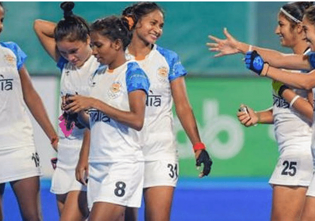 India’s FIH Women’s Olympic Qualifiers Overview, Schedule, Squad And Telecast Details