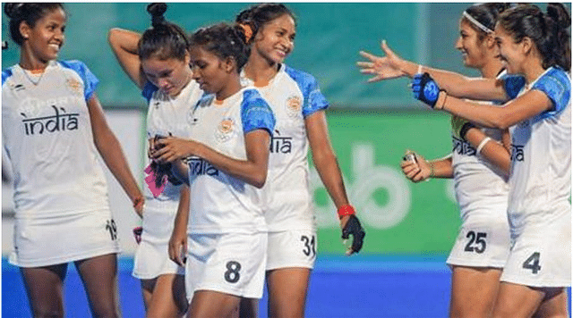 India’s FIH Women’s Olympic Qualifiers Overview, Schedule, Squad And Telecast Details