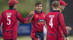 CAN vs JER Dream11 Team Prediction : Canada Vs Jersey Group B ICC Men's T20 World Cup Qualifier 2019 Match