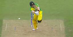 WATCH: Lasith Malinga bowls a toe-crushing yorker to dismiss Steve Smith during Australia vs Sri Lanka match | Cricket World Cup 2019