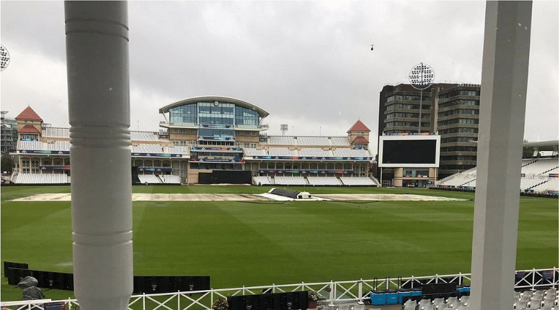 Manchester weather on Sunday 16th June: What is the weather forecast for India vs Pakistan Cricket World Cup 2019 match?