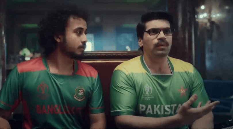 Mauka-Mauka new ad: Watch India vs Pakistan World Cup advertisement with Father's Day special touch