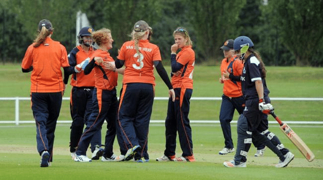 ND-W vs GR-W Dream 11 Prediction: Best Dream11 team for today’s Netherlands vs Germany | ICC Women’s Qualifiers Europe