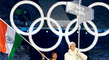 India likely to host 2032 Olympic Games; Indian Olympic Association submits interest bid for first time in history