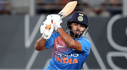 Rishabh Pant to join Indian Cricket Team in England after Shikhar Dhawan thumb injury