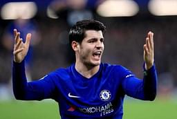 Chelsea News: Alvaro Morata takes a huge jibe at Chelsea and pleads Atletico Madrid to sign him permanently