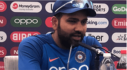 Rohit Sharma opines on who between Virat Kohli and Steve Smith is best batsman in world currently