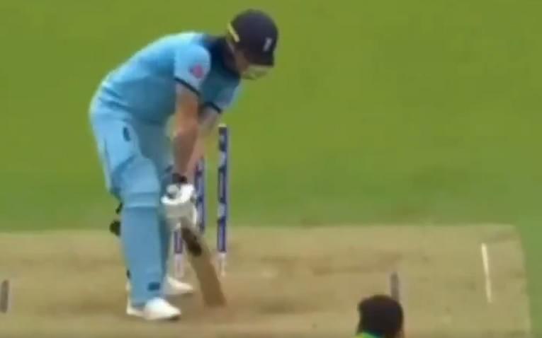 Ben Stokes dismissal vs Australia: Watch England all rounder gets clean bowled by Mitchell Starc’s magnificent yorker | England vs Australia