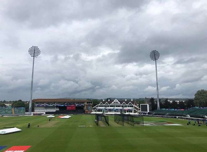 Taunton weather on 17th June: What will be the weather forecast for tomorrow's West Indies vs Bangladesh World Cup 2019 match