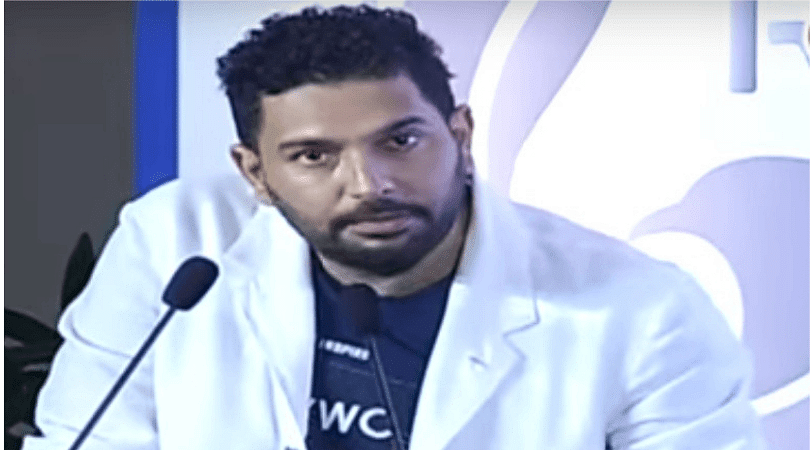 Will Yuvraj Singh play next year's IPL in 2020 after retirement from International Cricket?