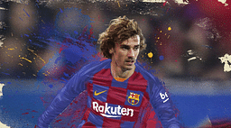 Antoine Griezmann release clause: Barcelona set a massive release clause for new recruit