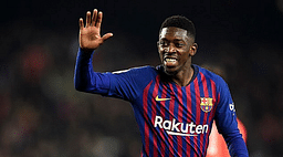 Dembele Transfer News: Barca Youngster on the Radar of European Giants