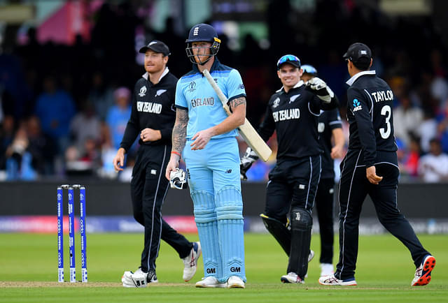 WATCH: Kane Williamson compares World Cup final loss vs England to "bad dream"