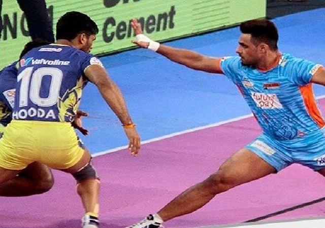 When is the Final of Pro kabaddi 2019 : PKL Season 7 Final Overview Schedule, Teams, Playing 7 And Channels