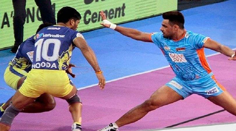 When is the Final of Pro kabaddi 2019 : PKL Season 7 Final Overview Schedule, Teams, Playing 7 And Channels