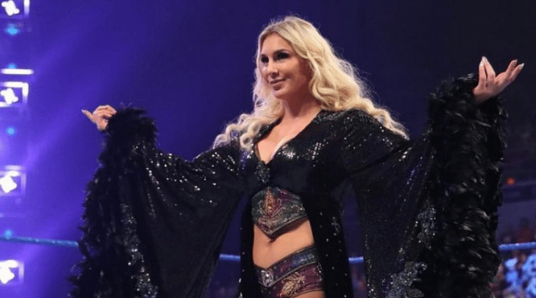 Charlotte Flair: The Queen may take on WWE legend at SummerSlam - The ...