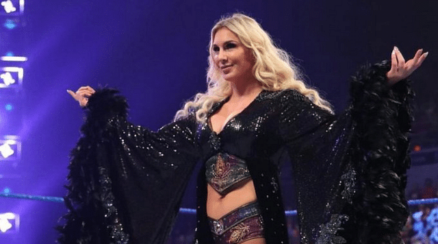 Charlotte Flair: The Queen may take on WWE legend at SummerSlam