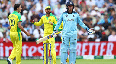 Ed Cowan terms Jason Roy's actions "absolute disgrace" ahead of 2019 Cricket World Cup final