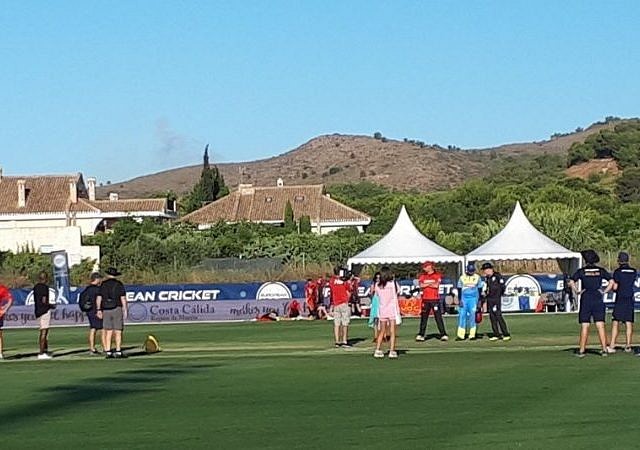 SVH vs DRX Dream11 Team Prediction : Dreux Cricket Club vs Svanholm Cricket Club European Cricket League Dream 11 Team Picks And Probable Playing 11