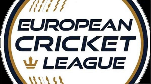 European Cricket League T10 schedule match time-table and team squads