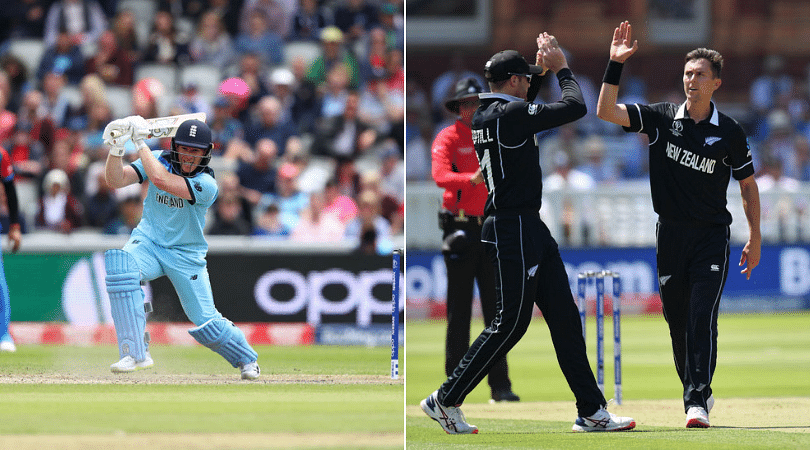 England vs New Zealand Previous results: ODI results, ODI records and Head to Head | Cricket World Cup 2019 Final
