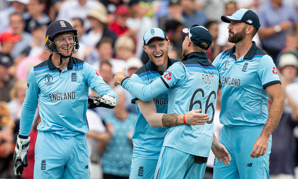 Cricket World Cup Top 4: What are the qualifying scenarios for Pakistan, England and Bangladesh in 2019 Cricket World Cup?