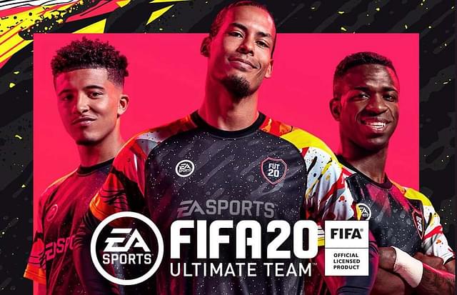 EA Sports announce attractive game modes and Icons in Ultimate team in FIFA 20