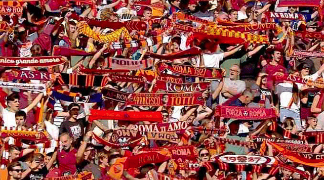 AS Roma Away Kit: Fans rave over New Roma Away Shirt
