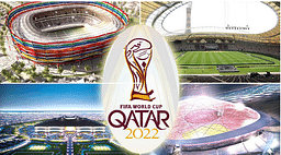 2022 FIFA World Cup: Fans threaten to shun Qatar World Cup over shortage of beer