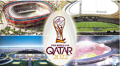 2022 FIFA World Cup: Fans threaten to shun Qatar World Cup over shortage of beer