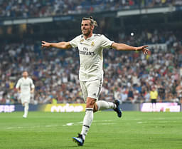 Gareth Bale: Zinedine Zidane denies disrespecting Welsh Winger, Blames his Spanish for the misunderstanding