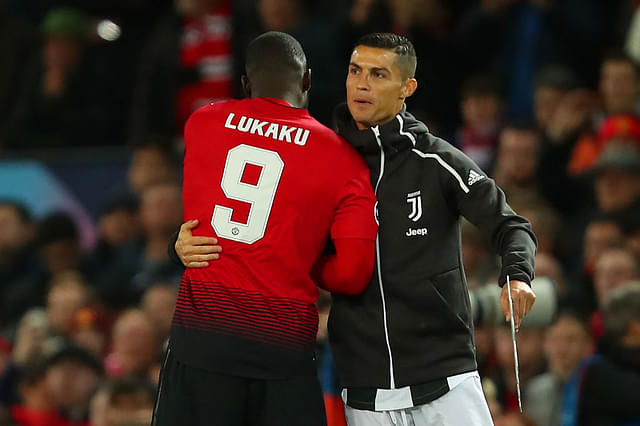 Man United Transfer News: Cristiano Ronaldo pushes Juventus to land Romelu Lukaku