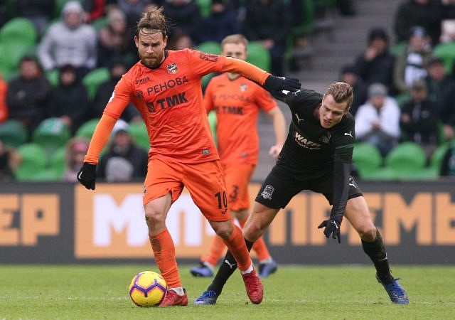 DYM Vs VOL Dream11 Prediction: Dynamo Moscow Vs Rotor Volgograd Best Dream 11 Team for Russian Premier League 2020-21 Match