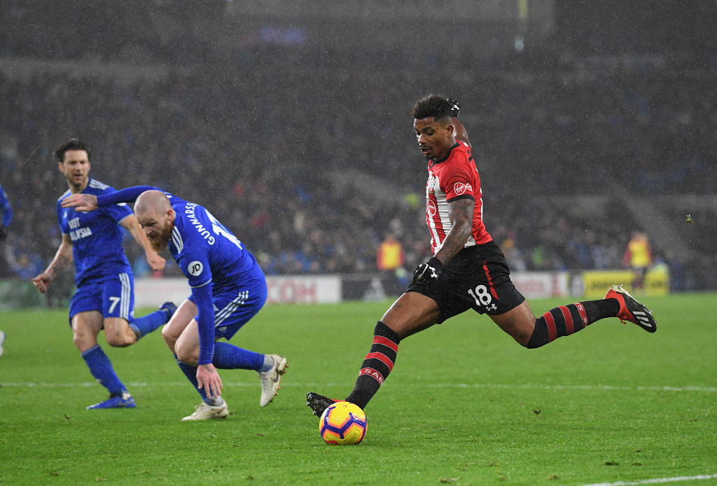 Man United Transfer News: Southampton midfielder gives transfer boost to Manchester United