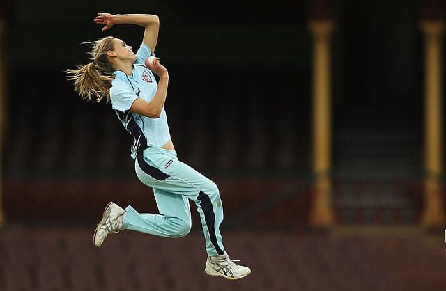ST-W vs SS-W Dream11 Team Prediction For Today's Sydney Sixes Vs Sydney Thunder Women’s Big Bash League 2019 Match