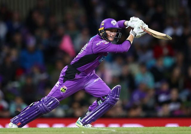 HUR vs THU Dream11 Prediction : Hobart Hurricanes vs Sydney Thunder Best Dream 11 Team for BBL 2019/20 Match