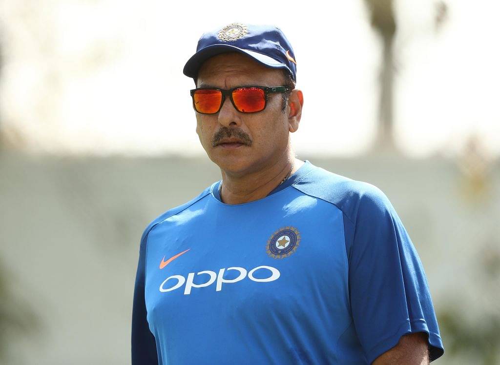 Ravi Shastri replacement: Who will select Indian Cricket Team's new head coach?