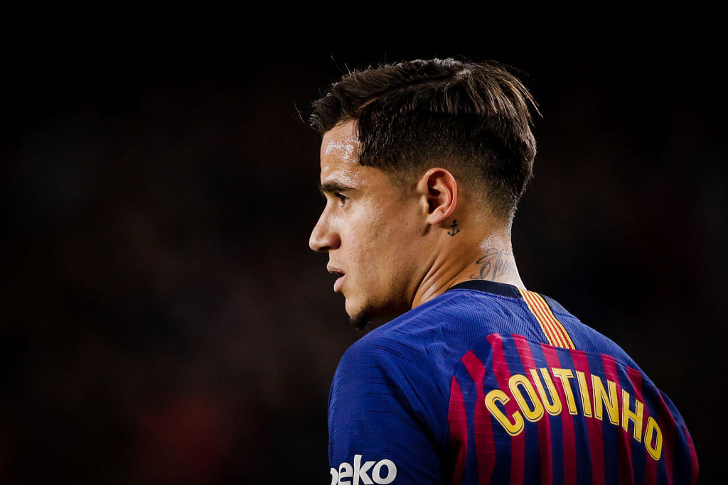 Neymar transfer: Philippe Coutinho decides about his future over a swap deal between Barcelona and PSG