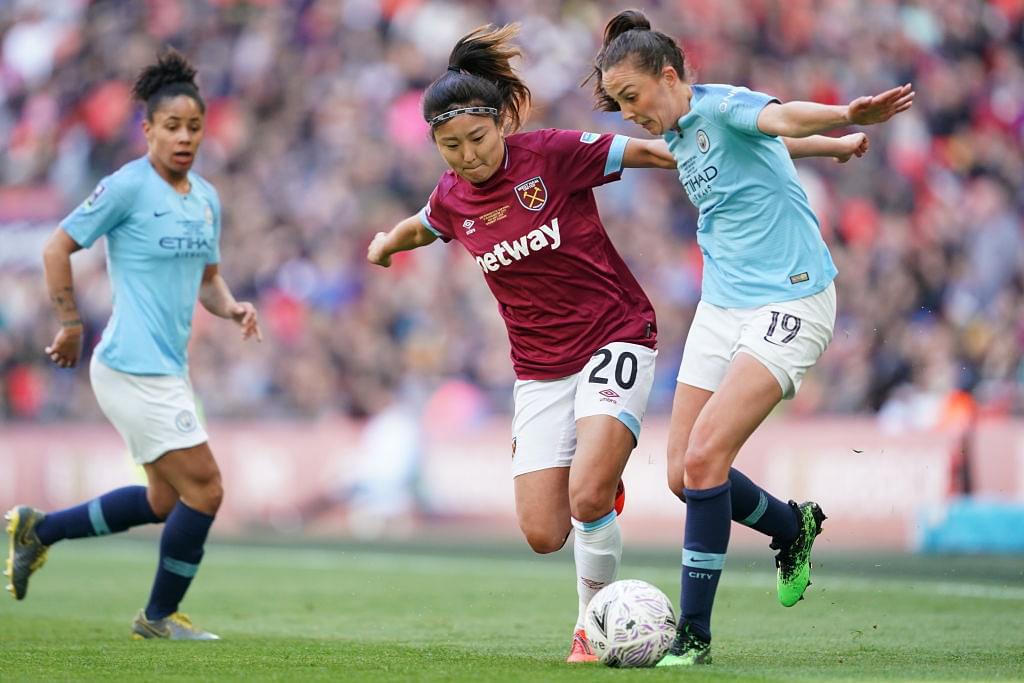 Chelsea and Manchester City take a reformative step for Women's football