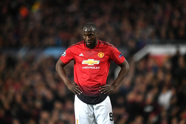 Man United Transfer News: Manchester United agree personal terms with £36 million rated Romelu Lukaku replacement