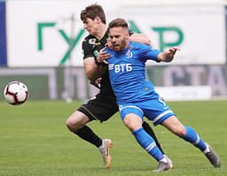 KRS vs TBO Dream11 Match Prediction : Krasnodar Vs Tambov Best Dream 11 Team for Russian Premier League 2019-20