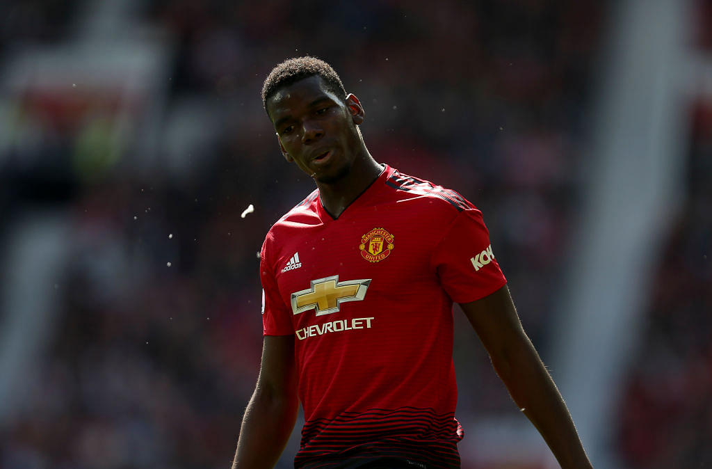 Paul Pogba Transfer: Real Madrid does not wish Pogba to force a move