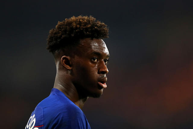 Chelsea News: Why Chelsea offered £180,000-a-week contract to Callum Hudson-Odoi?